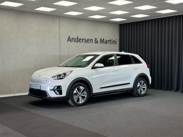 Kia e-Niro EL Vision 136HK 5d Aut.