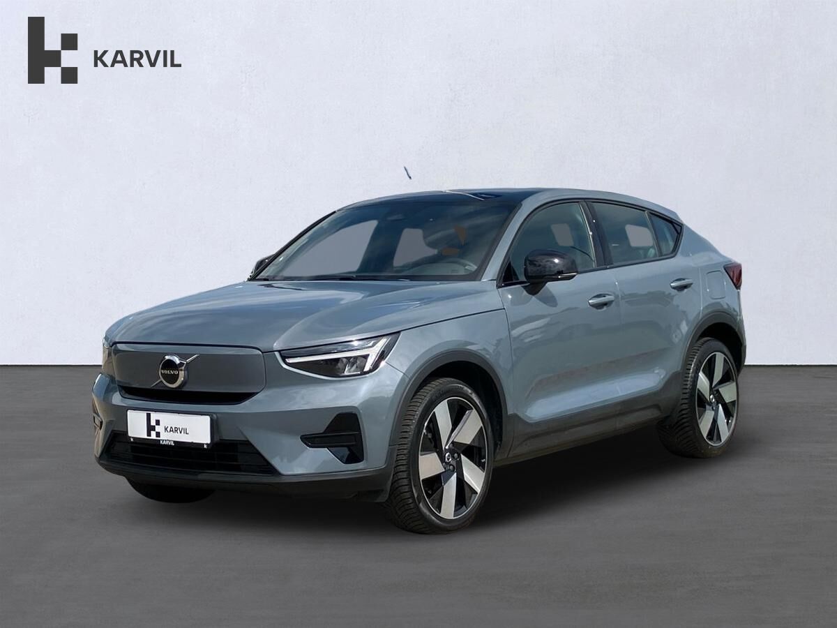 Volvo C40 P6 Recharge Core 231HK 4d Aut.