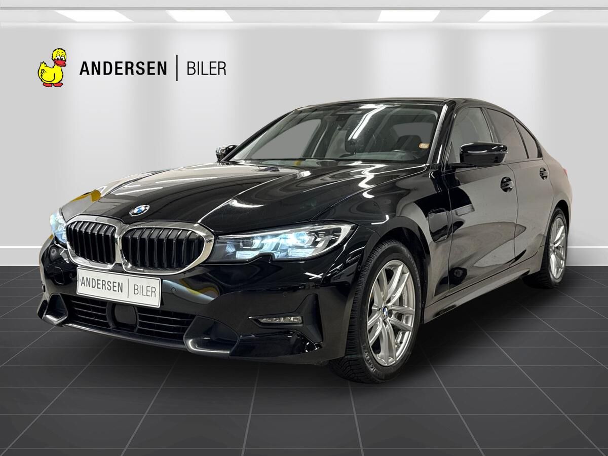 BMW 330e