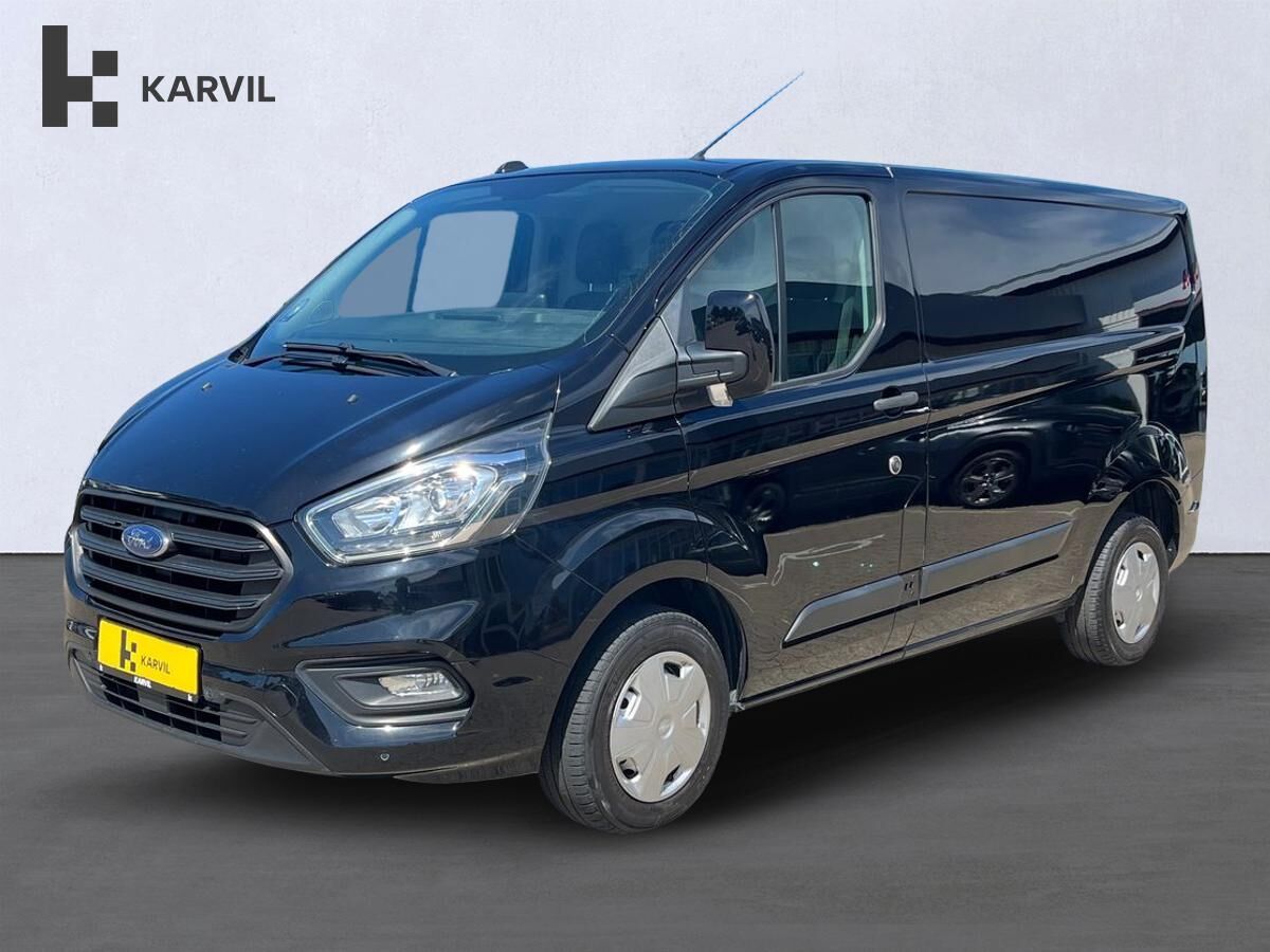 Ford Transit Custom 280 L1H1 2,0 TDCi Trend 130HK Van 6g