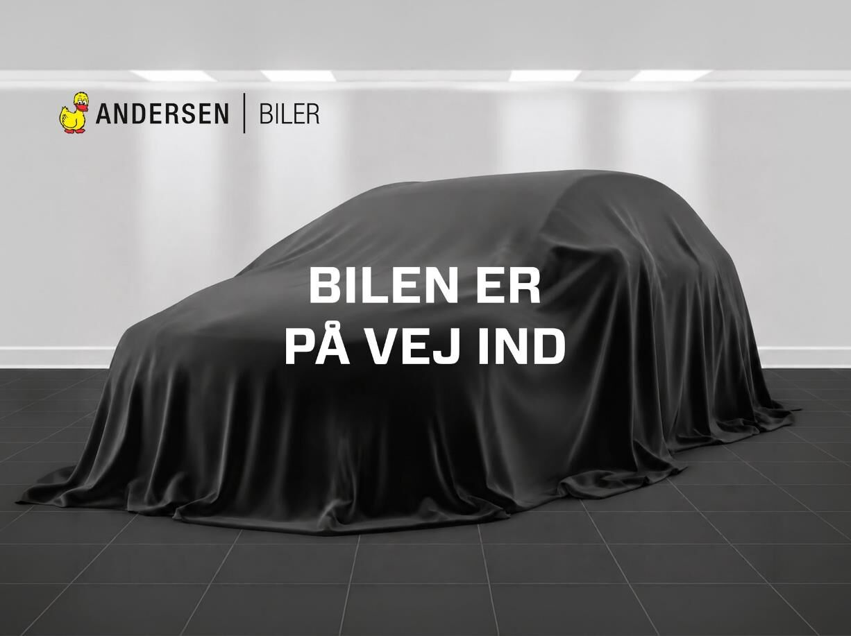 Mercedes-Benz EQB 250 EL Progressive 190HK 5d Aut.
