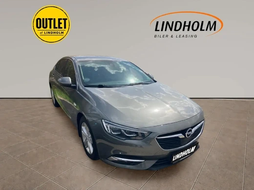 Opel Insignia CDTi 136 Dynamic Grand Sport aut.