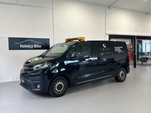 Toyota ProAce D 120 Medium Comfort