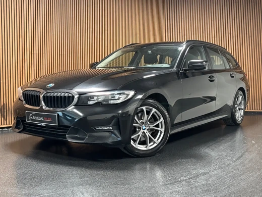 BMW 320d Touring Sport Line aut.
