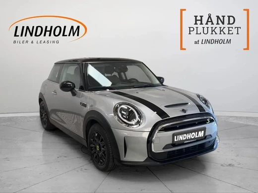 MINI Cooper SE Classic Trim