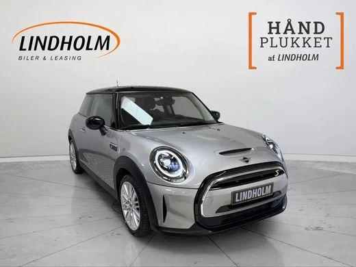 MINI Cooper SE Classic Trim
