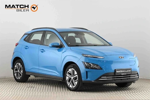 Hyundai Kona EL Essential 136HK 5d Aut.