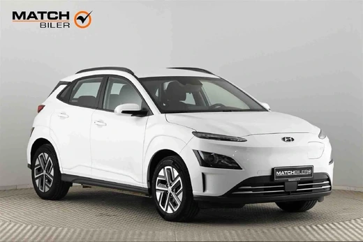 Hyundai Kona EL Essential 136HK 5d Aut.