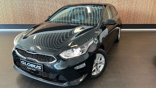 Kia Ceed T-GDi Comfort