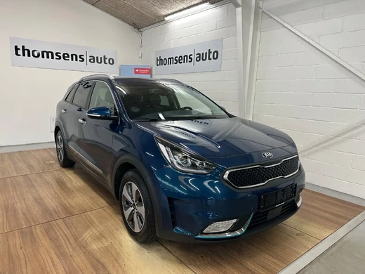 Kia Niro PHEV Advance DCT