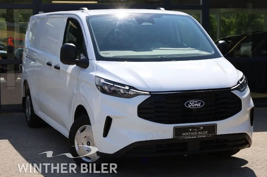 Ford Transit Custom 320 L2 EcoBlue Trend