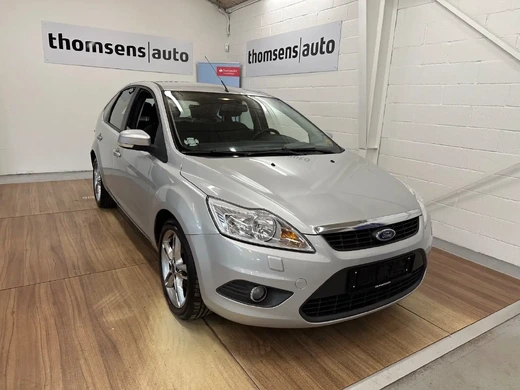 Ford Focus TDCi 90 Trend Collection