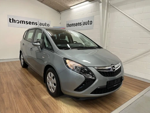 Opel Zafira Tourer T 120 Enjoy eco 7prs