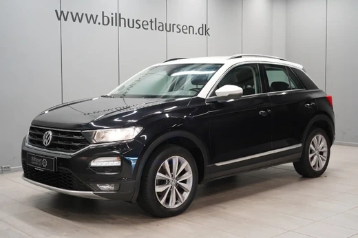 Volkswagen T-Roc TSi 150 Sport