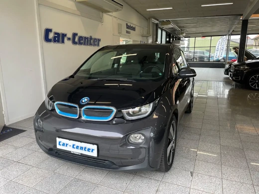 BMW i3 REX