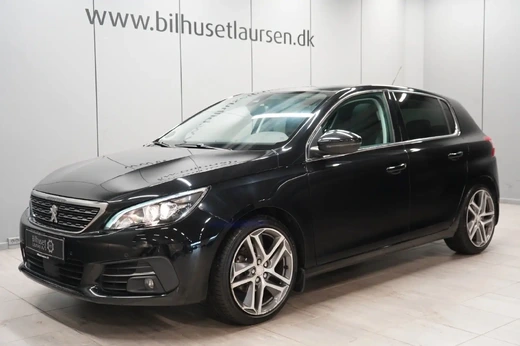 Peugeot 308 e-THP 130 Allure Sky