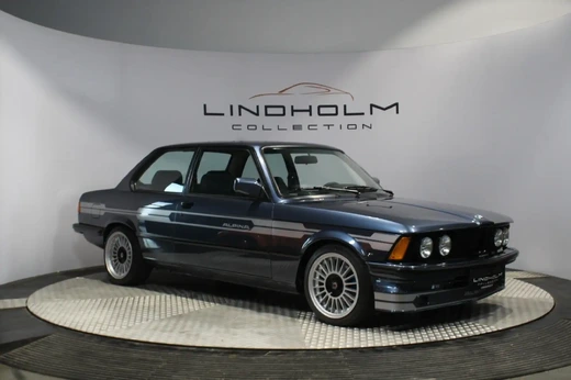 BMW 318i