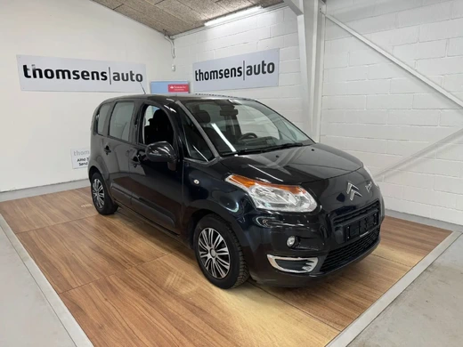 Citroën C3 Picasso HDi 90 Comfort