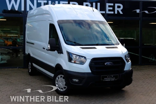 Ford Transit 350 L3 Van TDCi 130 Trend H3 FWD