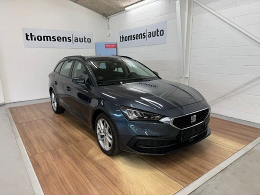 Seat Leon TSi 90 Reference Sportstourer
