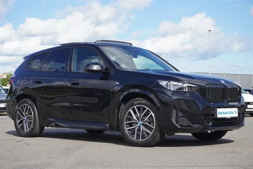 BMW iX1 xDrive30 M-Sport