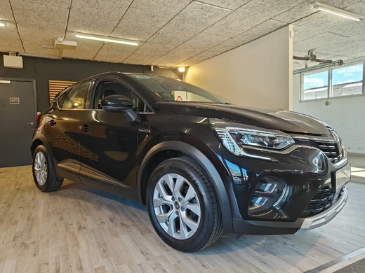 Renault Captur TCe 100 Intens