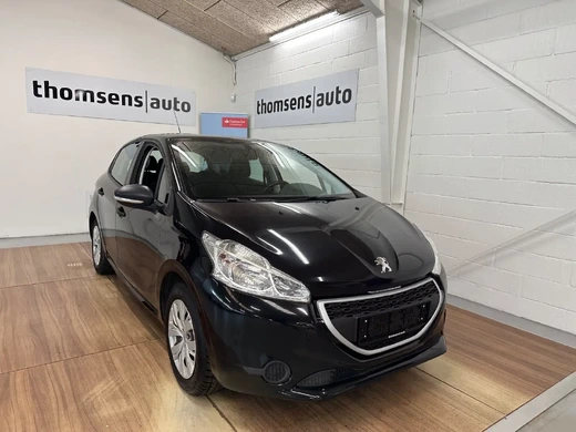 Peugeot 208 VTi Access