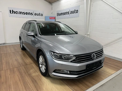 Volkswagen Passat TDi 150 Business Variant DSG