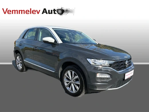 Volkswagen T-Roc TSi 150 Style DSG