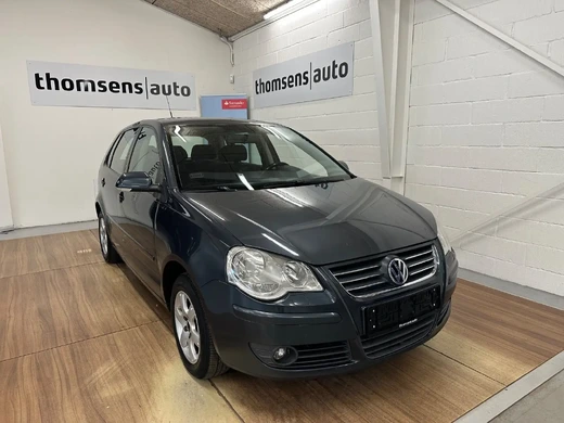 Volkswagen Polo TDi 80 United