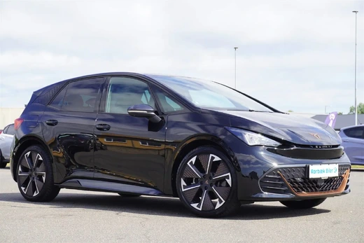 Cupra Born VZ