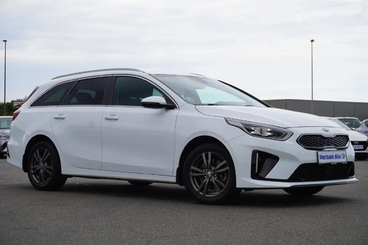 Kia Ceed PHEV Prestige SW DCT