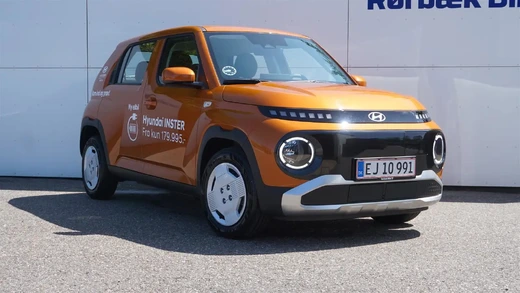 Hyundai Inster Essential