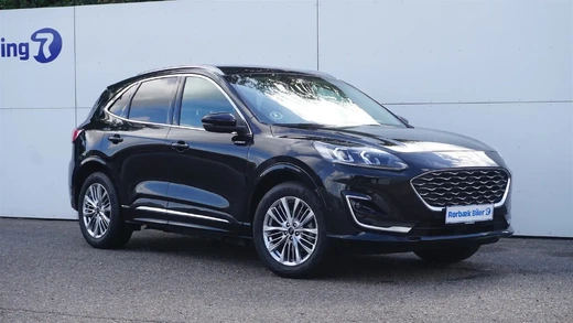 Ford Kuga PHEV Vignale CVT