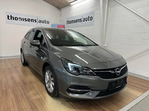 Opel Astra T 145 Elegance Sports Tourer CVT