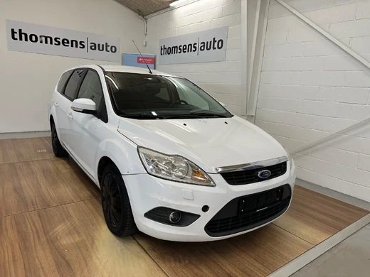 Ford Focus TDCi 90 Trend Collection stc.