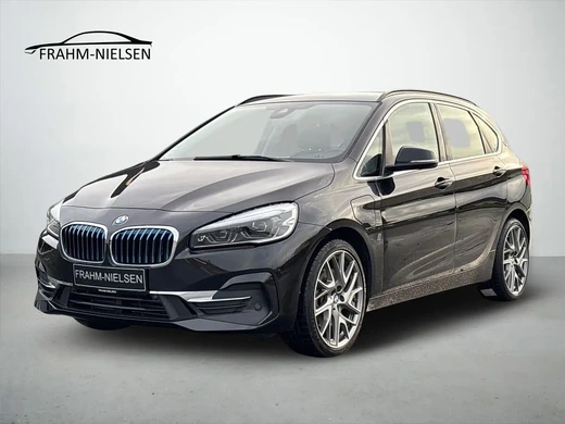 BMW 225xe Active Tourer 1,5 Plugin-hybrid iPerformance XDrive Steptronic 224HK Stc 8g Aut.