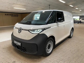 VW ID.Buzz Cargo Comfort+