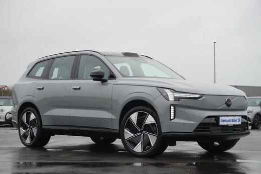 Volvo EX90 Twin Performance Ultra 7prs