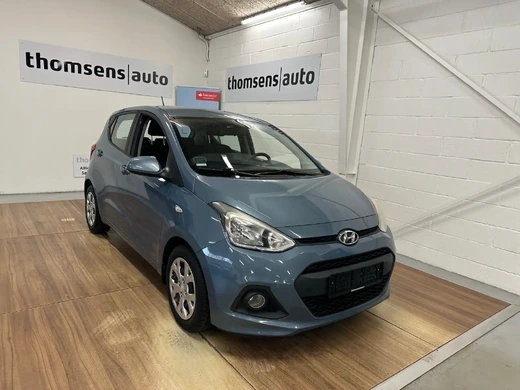 Hyundai i10 Style