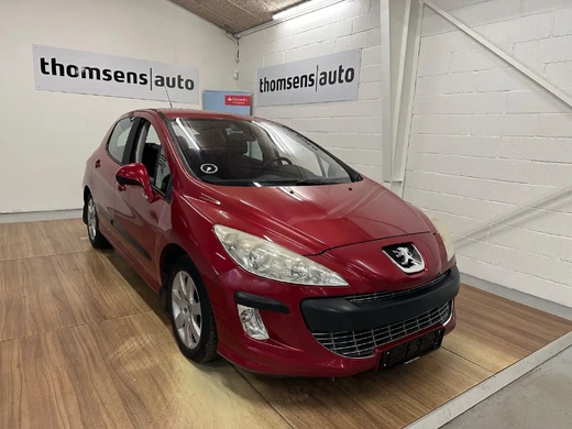 Peugeot 308 THP 150 Premium