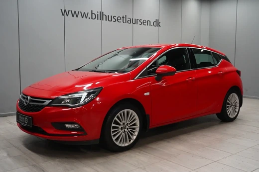 Opel Astra T 150 Dynamic