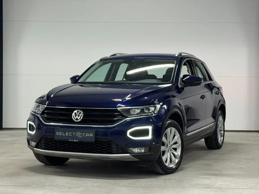 VW T-Roc TSi 150 Sport DSG