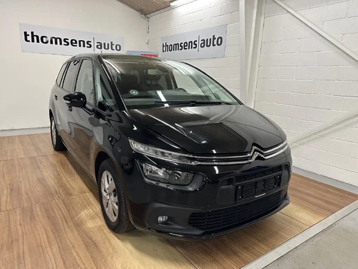 Citroën Grand C4 SpaceTourer PureTech 130 Selection 7prs