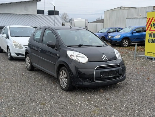 Citroën C1 Clim
