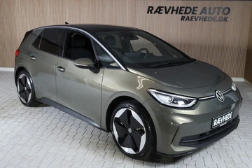 VW ID.3 Max