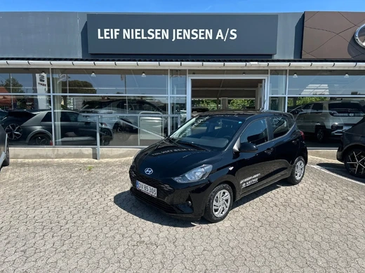 Hyundai i10 MPi Essential