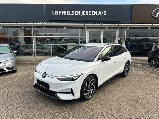 Volkswagen ID.7 Pro S Tourer