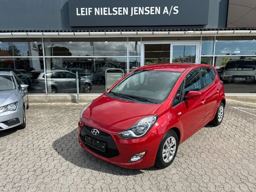 Hyundai IX20 Life+