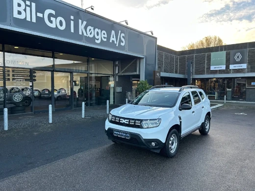 Dacia Duster TCe 90 Essential